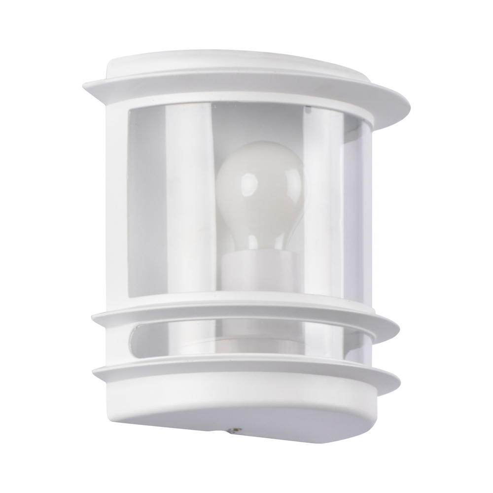 Kwazar Luminaire Lampe D'extérieur Applique E27