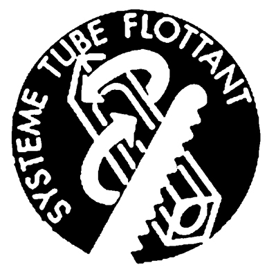 Tube flottant à couper Mottez pour Sécurikit spécial fenêtre