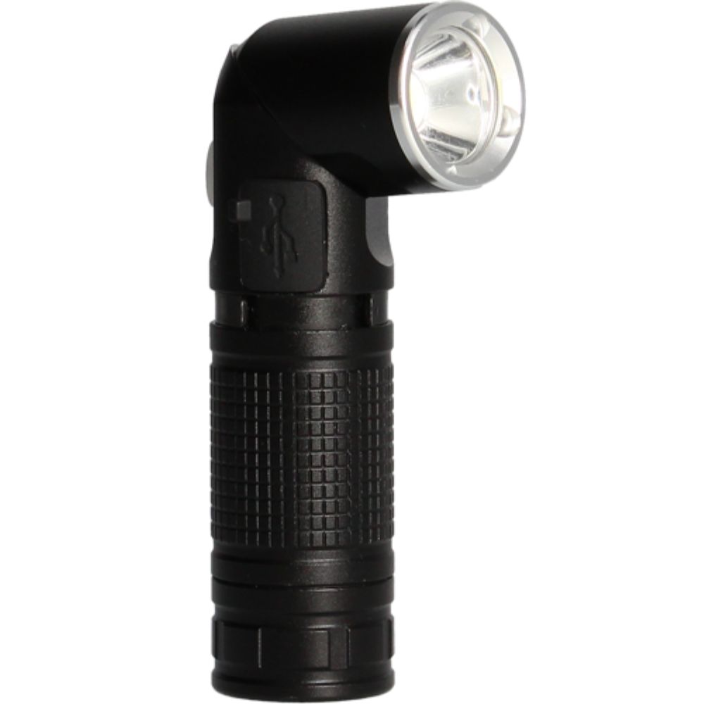 AccuLux Licht Set 60 / 70er Taschenlampe wiederaufladbar! (Gebraucht) in Berneck für CHF 59
