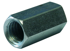 100 Entretoises Hexagonales En Laiton – M3 X 5 X 14 Mm, Filetées Des Deux Côtés