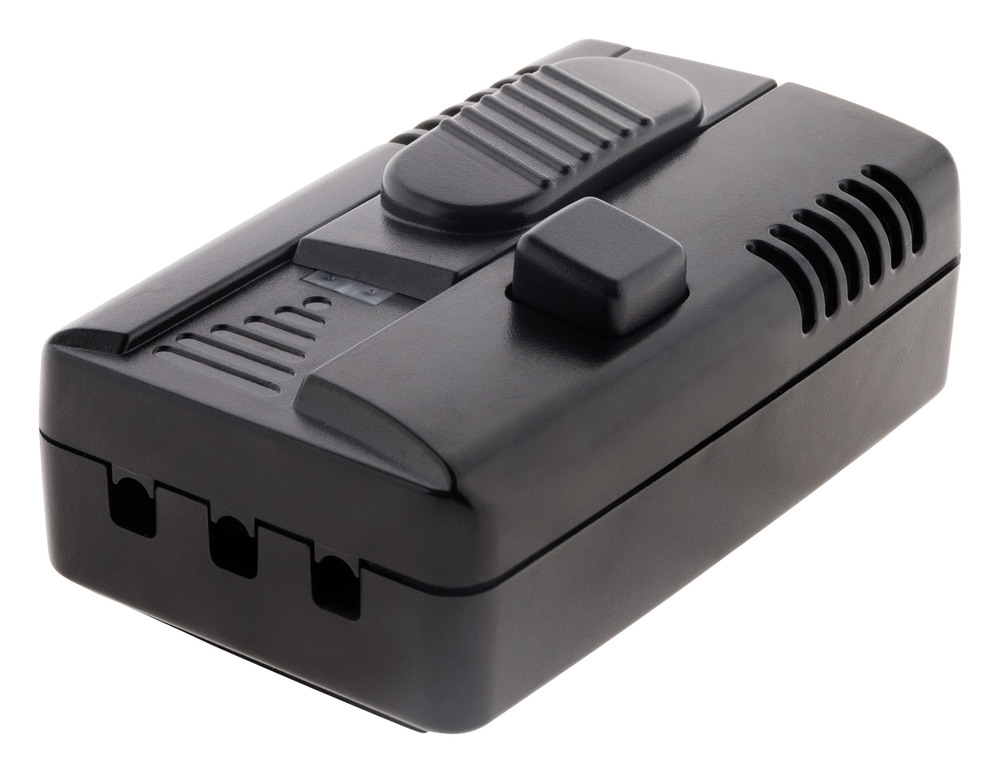Fdit Variateur de lumière Variateur LED 30A PWM Contrôleur de gradation