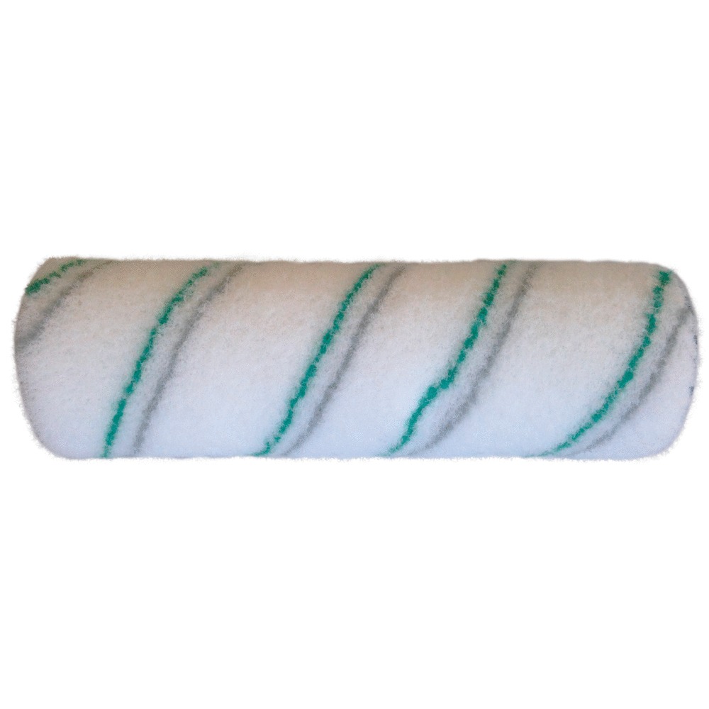 ProDec Recharge De Rouleau Professionnel Tissé 375 Mm X 44 Mm