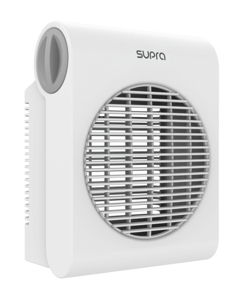 Chauffage Salle De Bain Steba BS 1800 Touch - Capteur De Mouvement, Minuterie, Porte-serviettes, IP24, économe - 3
