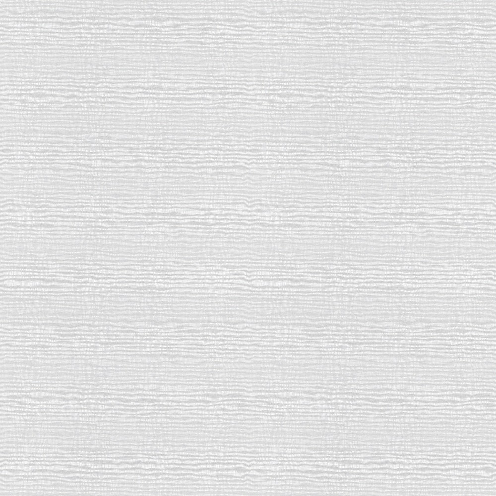 A.S. Creation The BOS 388329 Vliestapete Struktur 0.53 x 10.05 m Weiß