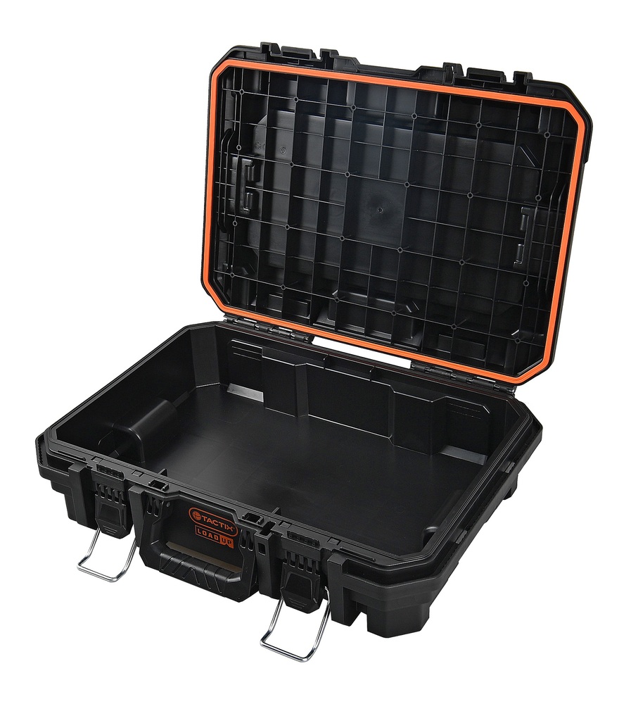 Caisses à Outils Cliquet Et Douilles 39 Pièces TACTIX