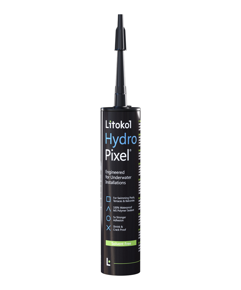Mastic-colle  Hydropixel 290 ml - LITOKOL