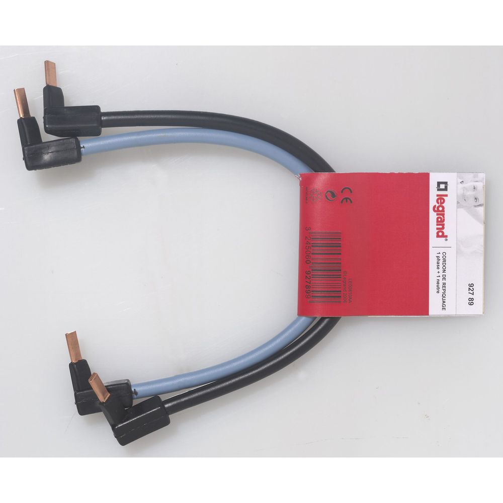 Cordon De Repiquage Monophasé Legrand 404927 - Neuf Sous Blister