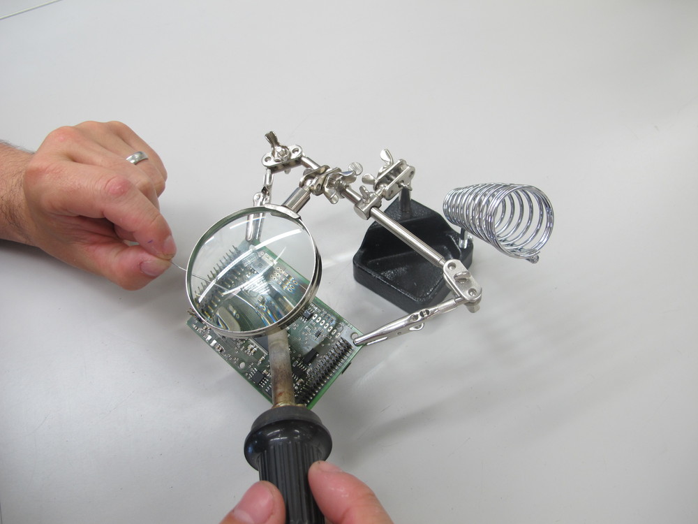 Motorisation à Bras Rotatifs Pour Volets Battants | VE1 - Voltec