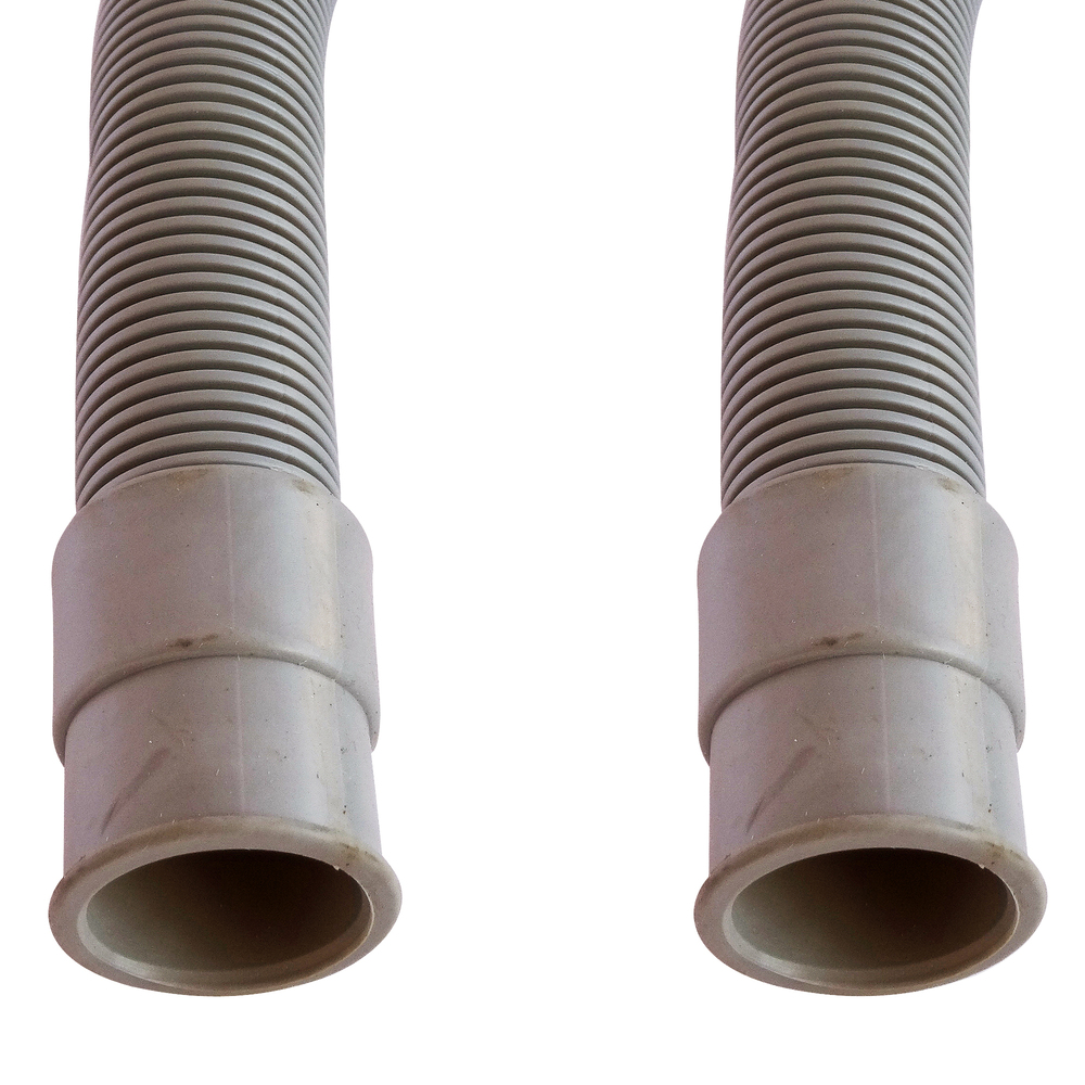 Tige Excentrique De Vidange Pour Lavabo - 18 Cm - Filetage 1/2" - Pour Levage/Abaissement Bouchon - Plastique/Métal