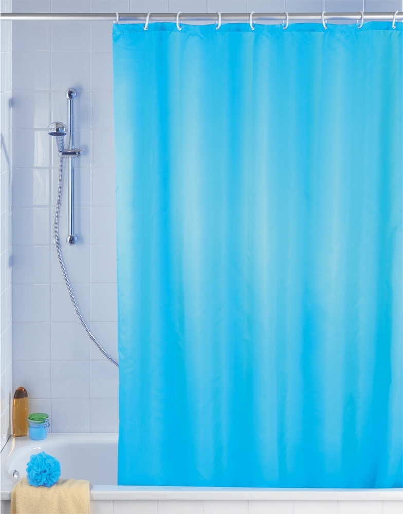 ABAKUHAUS 90 Rideau de Douche, Rétro Vintage Résumé