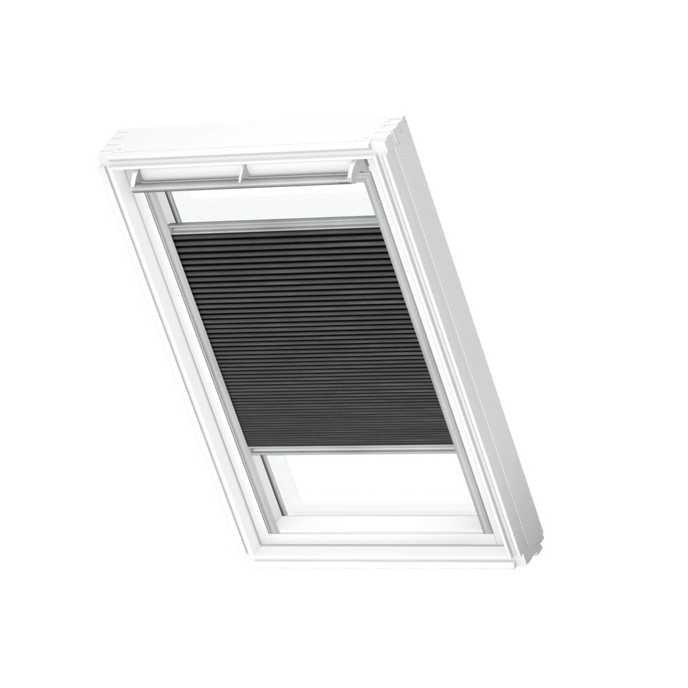 Store occultant et isolant l.78 x H.98 cm noir FHC MK04 1047S - VELUX