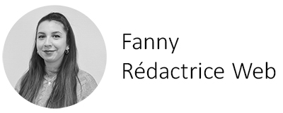 Fanny rédactrice web Fanny rédactrice web