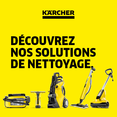 Kärcher WV 5 Premium - Nettoyeur de vitres - Aspirateur à main - Nettoyeur  vapeur - Achat & prix