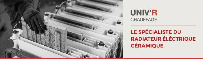 Fabrication française, locale et durable