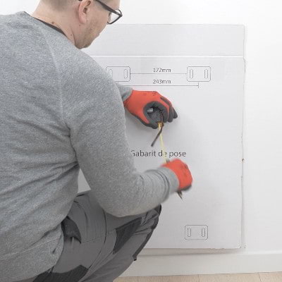 Comment installer un radiateur | L’Entrepôt du Bricolage