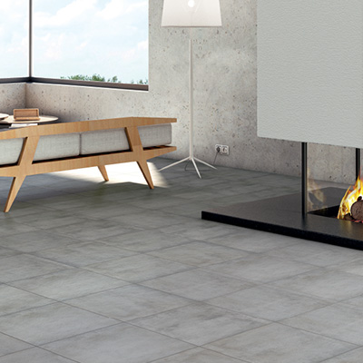 Gamme carrelage de sol intérieur Parefeuille Provence