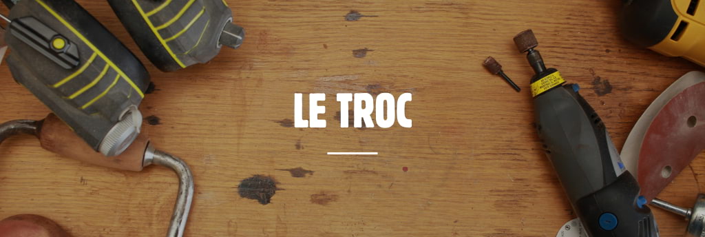 L’Entrepôt du Bricolage, magasin de bricolage - vente en ligne