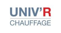 Logo Univ'r Chauffage
