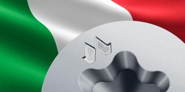 Fabrication italienne