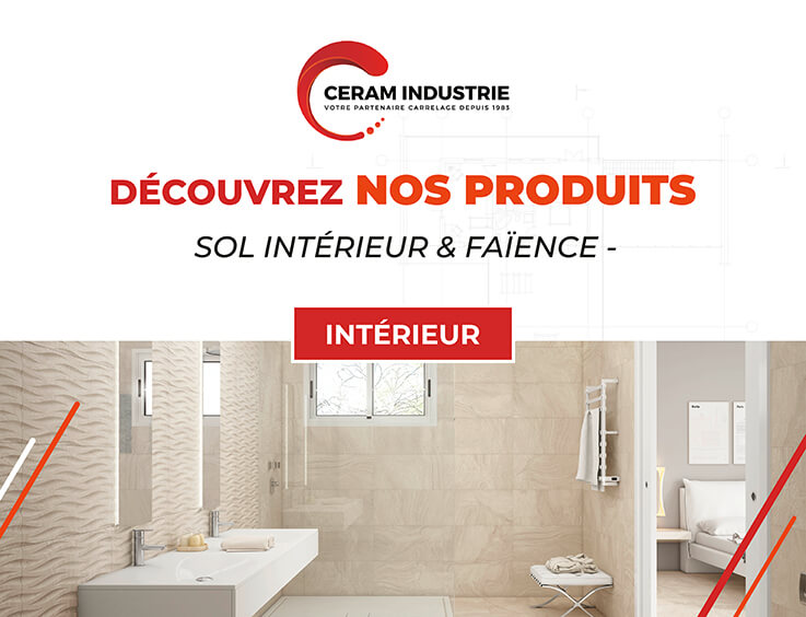 ceram industrie carrelage sol intérieur et faïence