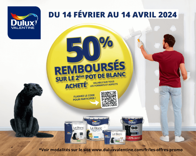 offre remboursement akzo nobel dulux