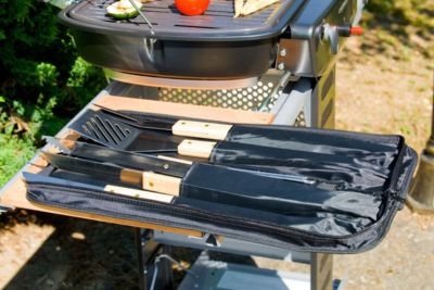 Accessoires de barbecue