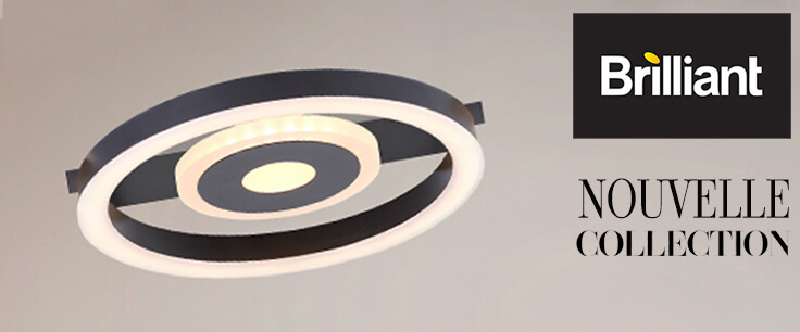 Applique Marque Brillant