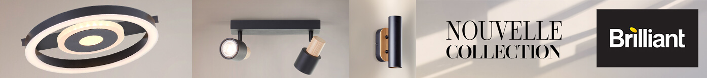 Applique Marque Brillant