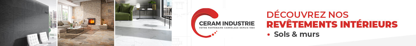 ceram industrie carrelage sol intérieur et faïence