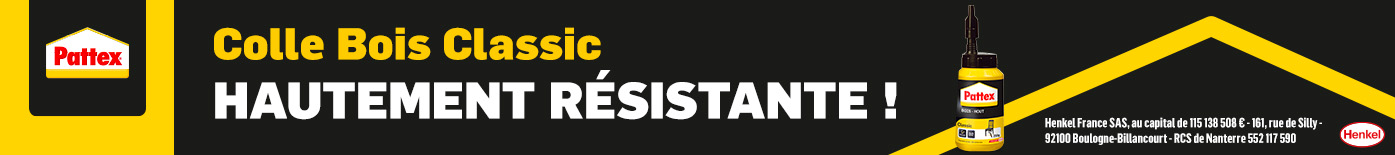 PATTEX COLLE A BOIS