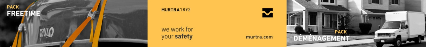 Sandow tendeur et arrimage de la marque INDUSTRIAS MURTRA