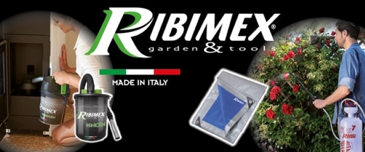RIBIMEX outils du jardinier pour désherber
