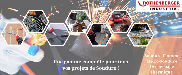 Tiges Soudure Cuivre Phosphoreux Okuyonic - Lot De 20 - Pour Industrie Électromécanique