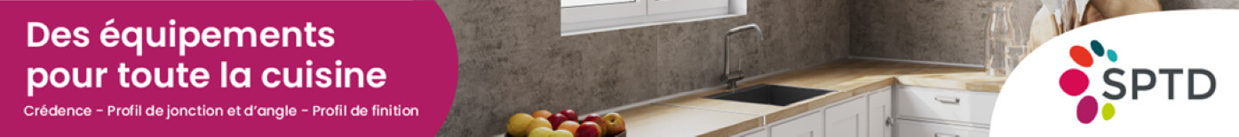 Accessoires et aménagement de la cuisine SPTD - Equipements pour toute la cuisine