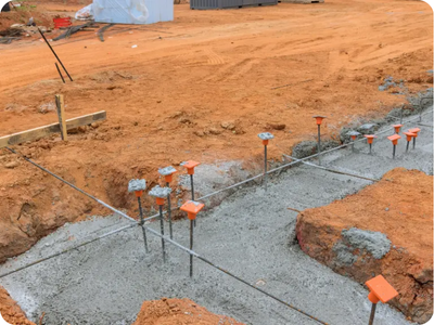  Calculateur fondation béton