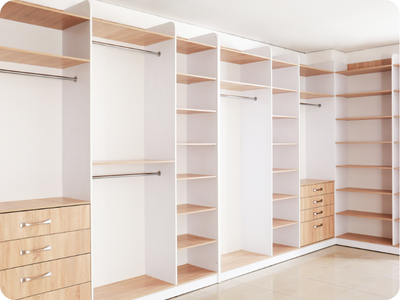 Configurateur rangement