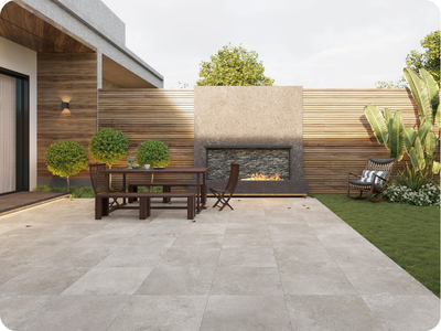  Configurateur de terrasse