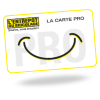 Carte Pro