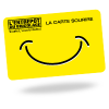 carte sourire