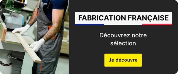 Produits fabriqués en France