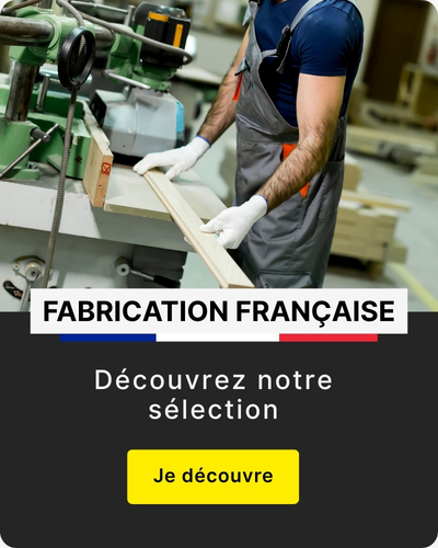 Produits fabriqués en France