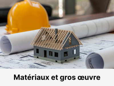 offre bons plans mat&eacute;riaux et gros &oelig;uvre