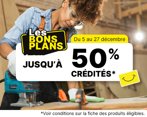 opération bons plans DECEMBRE 2025