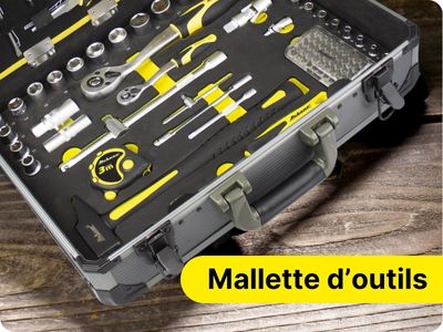 offre bons plans outillage