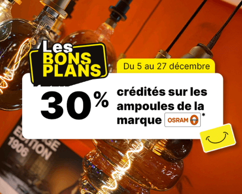 opération bons plans DECEMBRE 2025