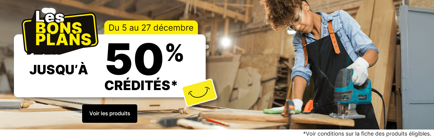 opération bons plans DECEMBRE 2025