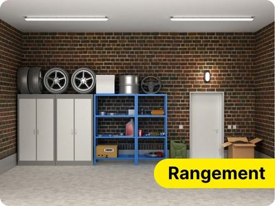 offre bons plans rangement