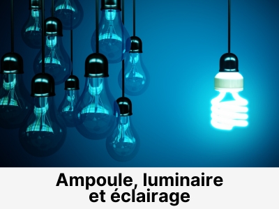 offre bons plans éclairage