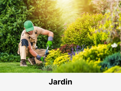 offre bons plans jardin