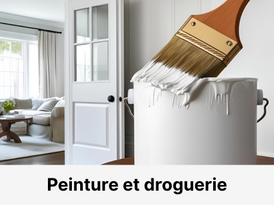 offre bons plans peinture